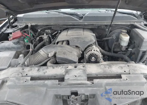 2011 Chevrolet Tahoe C1500 Lt z USA, uszkodzony, nr VIN 1GNSCBE08BR311962